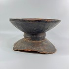 African Wooden Stool Uganda