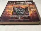 Advanced Dungeons And Dragons Dungeon Masters Guide Revised Ed  1979