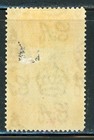 Ceylon 264a Sg368a Mh 1935-36 2c Kgv Definitive Tapping Rubber Perf 14 Cv 12