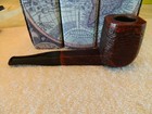 Estate Pipe  Ropp Giant Made In France  Lightly Smoked  Used