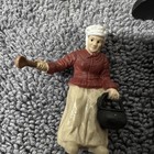 Safari Ltd Jamestown Settlers Toob Figures Lot - John Smith  Sailor   Female