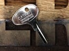 3 Keys Fits Cat mit Forklift Key Caterpillar Mitsubishi  123243