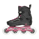 Rollerblade Women s Lightning 90 Black sangria Inline Skates  07372200q78 