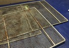 3 Full Size Sheet Pan Grate Cooling Racks 25 X 17