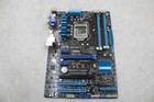 Asus Z77-a Motherboard Lga 1155 Atx Intel Z77 Chipset Ddr3 With I o