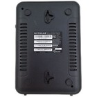 Netgear Frontier Dsl Modem With Wifi Adsl2  Router D2200d-1frnas
