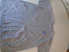 Diebold Nixdorf  T-shirt Mens Xl Gray  Gildan Dry Blend