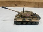 Vintage 1973 Corgi Toys Tiger 1 German Heavy Tank 900 Pat 20660 73 A35