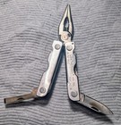 Leatherman Original Mini-tool Collectible Usa Rare Retired Excellent 