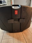 Fender Passport Pd-150 Portable Sound System With Mixer  Speakers   Cables