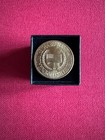1964  Beatles Commemorative Coin   visit To The Us    nems   scarce   Vintage 