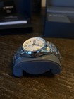 Tag Heuer Carrera Calibre 5 Automatic 41mm Silver Dial Men s Watch War201b ba072