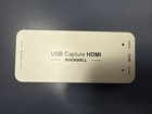 Magewell Usb Capture Hdmi Gen 2 Usb 3 0 Hd Video Capture Dongle  32060 