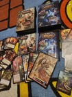 World Of Warcraft Wow Tcg Trading Card Game Starter Deck Lot Of 2 Drums War Hero