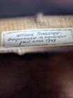 Willibald Kreuzinger 1949 Violin  H r  Pfretzschner Bow  Gewa Jaeger Shaped Case