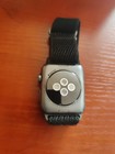 Apple Watch Series 3 42mm Black Sport Band - Space Gray  cellular   mtgt2ll a 