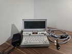 Ibm 5140 Pc Convertible Vintage Portable Computer  For Parts