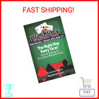 Blackjack Basic Strategy Chart  4 6 8 Decks  Dealer Hits Soft 17 Cards     October