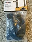 Lot Of 2  Deckorators Estate Baluster Connectors 95879 Black 20-pack  40 Total 