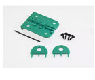 Microjig Splitter For Table Saw W  1 8 In  Kerf  Kickback Safety Sp-0125