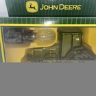 Vintage John Deere Model A Night Light  New Never Used  Box Is Damaged