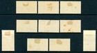 Gandalf - Italy 1932 Caso Garibaldi Complete Set Scott  17-26 Mint U924
