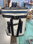 Yeti Hopper Backflip 24 Gray blue Discontinued