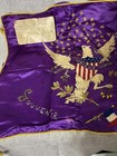 Vintage Souvenir From France Eagle Purple From Poole To Jack Priest