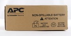 Apc Apcrbc114 Ups Replacement Battery Cartridge Pack  114 New