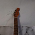 1970s El Maya Sc-36 Artist Model Mij Strat Bizarre Vintage Guitar