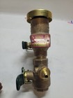 Watts 800m4fr Series 3 4  Bronze Freeze-resistant Pressure Vacuum Breaker Valve