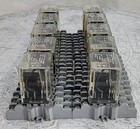 Lot Of 10  Potter And Brumfield Kup-14a15-120 Industrial Rated Relay See Notes