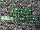 Sony Sxrd Grand Wega Kds60a2000 Board Chip Panels - Working