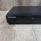 Samsung Dvd 1080p9 Dvd Player Dolby Digital Full Hd 1080p Tested W  Remote
