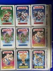 2019 Topps Gpk Garbage Pail Kids On Demand We Hate The Holidays 20-card Set Gpk