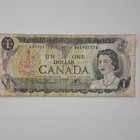 Bank Of Canada Canada Banknotes Lot 3   1 1937   1 1954   2 1954