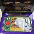 My Arcade Casino Pocket Pocket Player Max