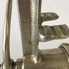 Vintage Universal No  5 Food Meat Grinder Chopper