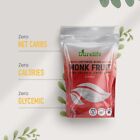 Durelife Monk Fruit Sweetener  White Sugar Substitute 5lb