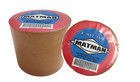 Matman 4  Premium  4 x 84ft Mat Tape  Clear  Strong   Durable Vinyl Tape  2 Pack