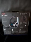 Astro A20 Gen 2 Bluetooth Wireless Gaming Headset Playstation 4 5 Pc New sealed
