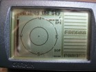 Garmin Gps Iii Handheld Personal Navigator Tested For Power See Description  
