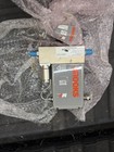 Brooks Mf Instrument Smart Mass Flow Controller -  mf50x a1bg342cea  25 Slm