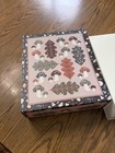 Riley Blake Forest Fungi Quilt Kit Kt-14990 56 75 x69 5 