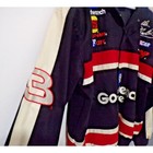 Dale Earnhardt Nascar Goodwrench Racing Jacket Mens L Chase Authentics 1990 s