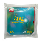  dhs Sports Usa  Neo Hurricane 3 Provincial Table Tennis Rubber Ping Pong Sponge