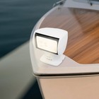 12v 100w Yacht Boat Spotlight W  Remote Control Searchlight Searchlight For Boat