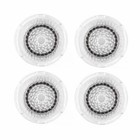 Sensitive Facial Cleansing Brush Heads Fits Clarisonic Mia 1  Mia 2 - 9 Pieces