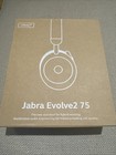 Jabra Evolve2 75 Wireless Headset W  8-microphone Technology 27599-989-999