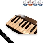 Yamaha Reface Dx Fm Synthesizer Portable Keyboard With Touch Sliders Builtin Sp